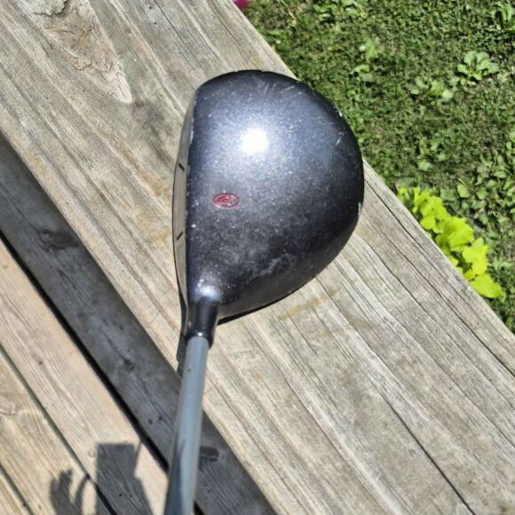 Rawlings Junior Pro Driver 15° - RH - Graphite Shaft - 40" - Picture 4 of 8